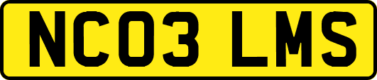 NC03LMS