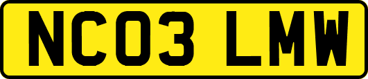 NC03LMW