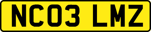 NC03LMZ