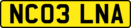 NC03LNA