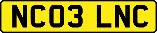 NC03LNC