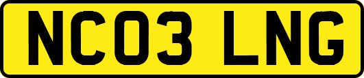 NC03LNG