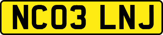 NC03LNJ