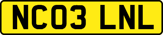NC03LNL