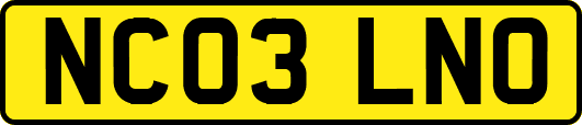 NC03LNO