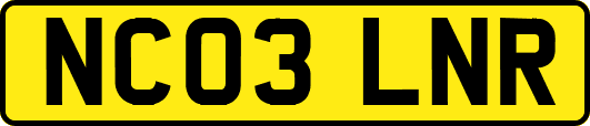 NC03LNR