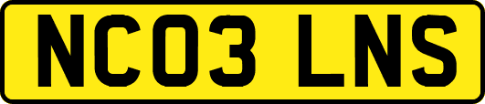 NC03LNS