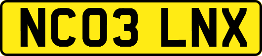 NC03LNX