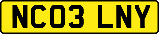 NC03LNY