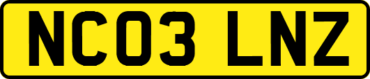 NC03LNZ