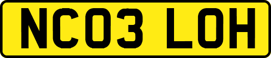 NC03LOH