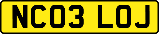 NC03LOJ