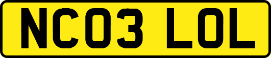 NC03LOL