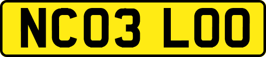 NC03LOO