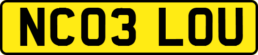 NC03LOU