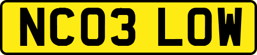 NC03LOW