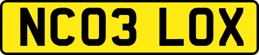 NC03LOX