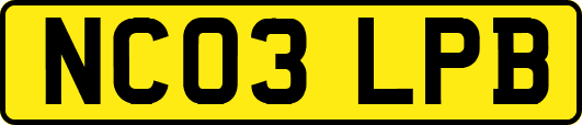 NC03LPB