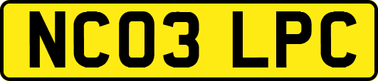 NC03LPC