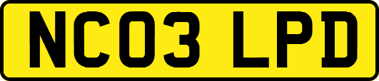 NC03LPD