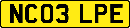 NC03LPE