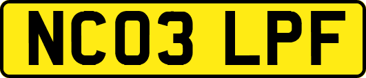 NC03LPF