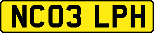 NC03LPH