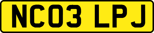 NC03LPJ