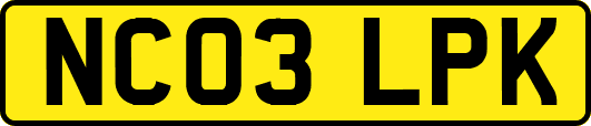 NC03LPK