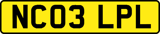 NC03LPL