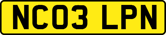 NC03LPN