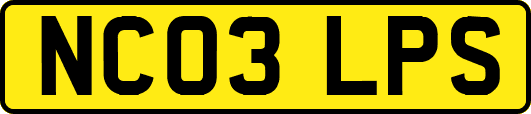 NC03LPS