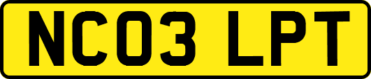 NC03LPT