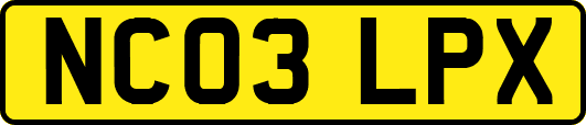 NC03LPX