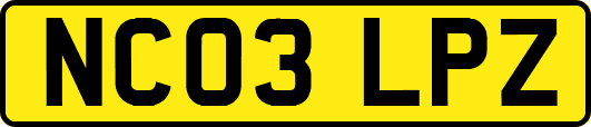 NC03LPZ