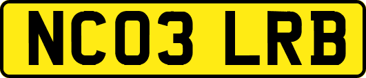 NC03LRB