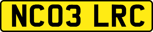 NC03LRC