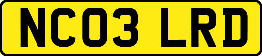NC03LRD