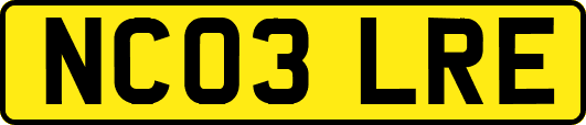 NC03LRE