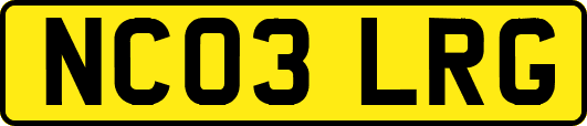 NC03LRG