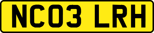 NC03LRH