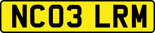 NC03LRM