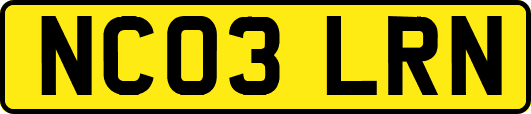 NC03LRN