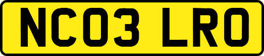 NC03LRO