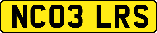 NC03LRS
