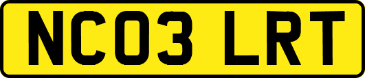 NC03LRT