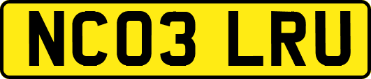 NC03LRU