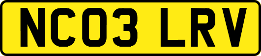 NC03LRV