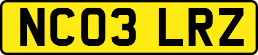 NC03LRZ