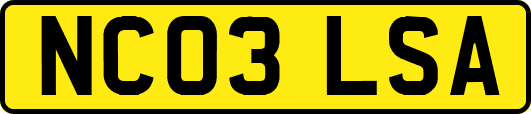 NC03LSA